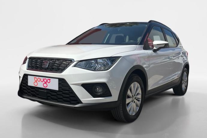 SEAT ARONA TODOTERRENO 1.0 TSI 81KW STYLE GO ECO 110 5P