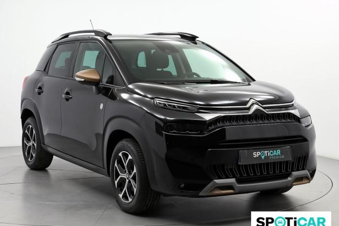 CITROEN C3 AIRCROSS PureTech 81kW (110CV) S&S C-Series