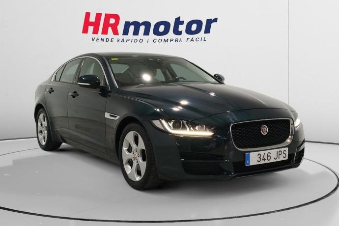 JAGUAR XE Pure