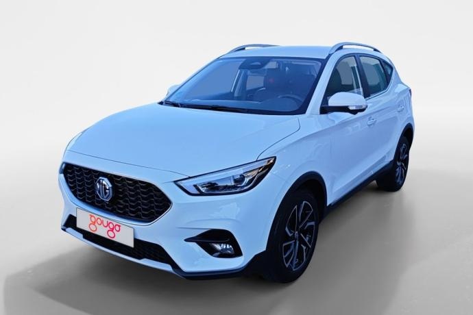 MG ZS TODOTERRENO 1.5 LUXURY 106 5P
