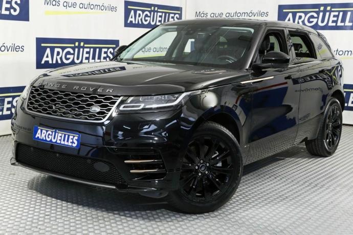 LAND-ROVER RANGE ROVER VELAR 2.0 P300 R Dynamic SE 4WD Auto