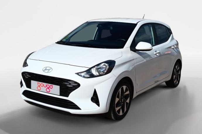 HYUNDAI i10 BERLINA CON PORTON 1.0 KLASS 63 5P