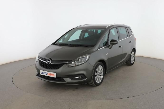 OPEL ZAFIRA 1.4 Turbo Excellence