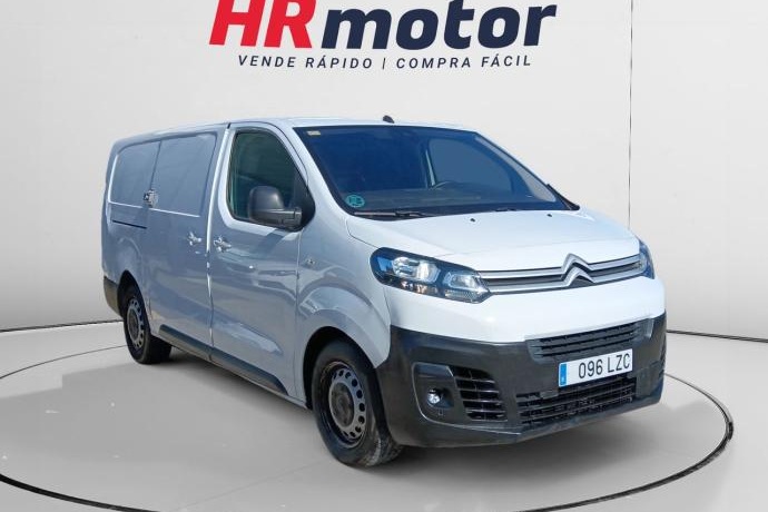 CITROEN JUMPY Club XL