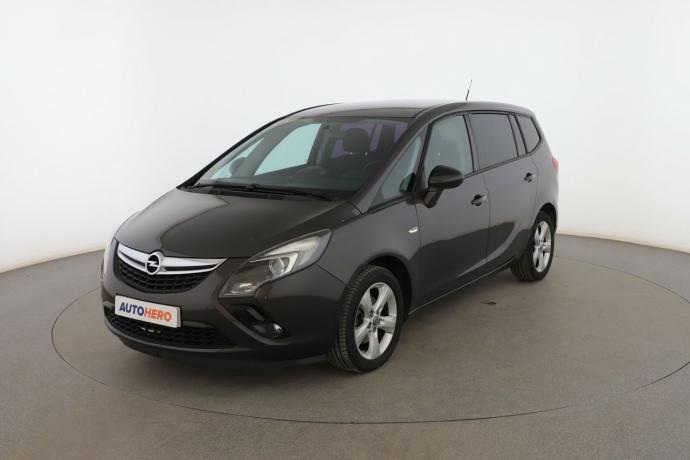 OPEL ZAFIRA 2.0 CDTI Expression