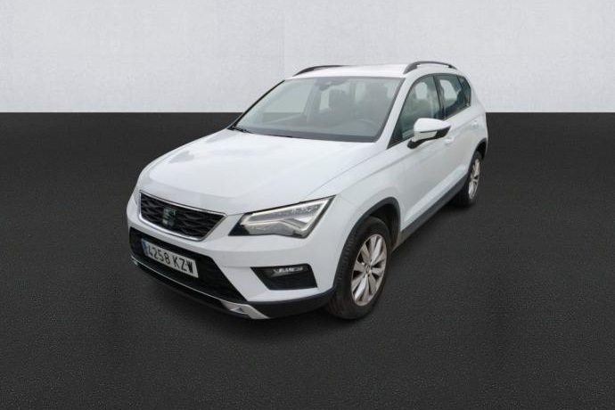 SEAT ATECA 1.0 TSI 85KW ST&SP STYLE EDIT. NAV ECO