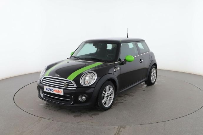 MINI COOPER COOPER