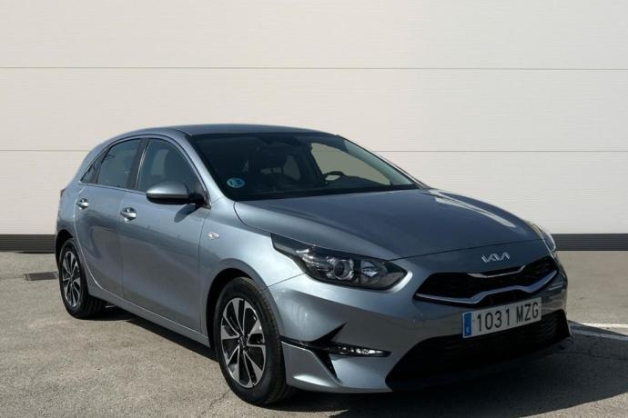 KIA CEE´D 1.0 MHEV 74KW DRIVE DCT 100 5P