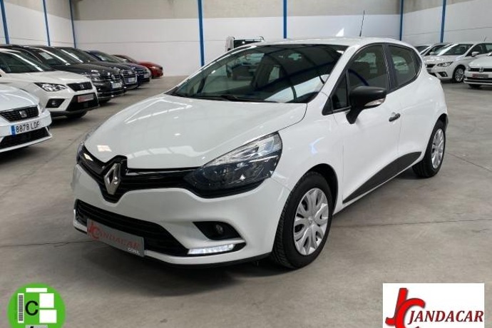RENAULT CLIO dCi 8V 90 CV S&S 5p. Energy Duel