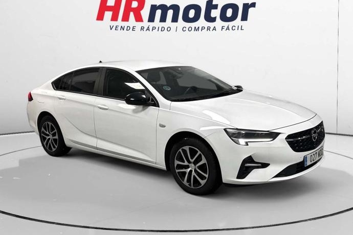 OPEL INSIGNIA Edition