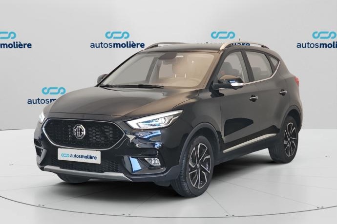 MG ZS 1.5 Luxury 78 kW (106 CV)