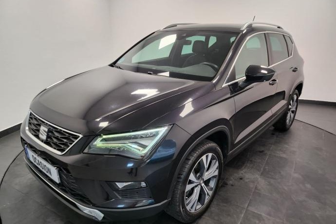 SEAT ATECA 2.0 TDI 110kW 150CV 4Drive StSp Style