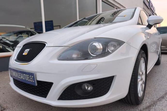 SEAT LEON Reference Copa 1.6 TDI CR 105 CV