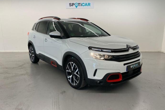 CITROEN C5 PureTech 96kW (130CV) S&S Feel