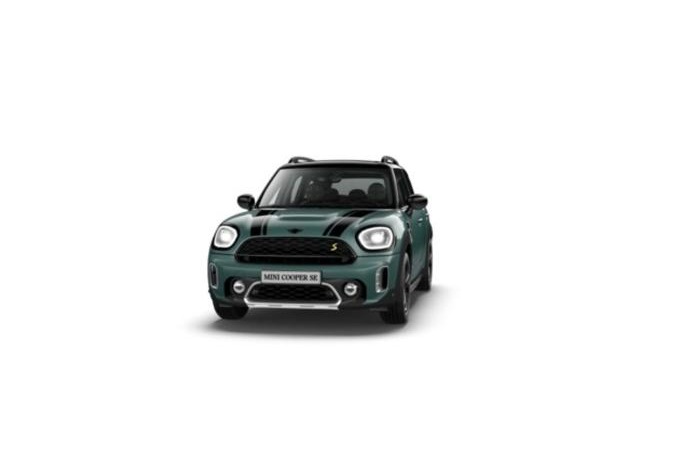 MINI COUNTRYMAN Cooper S E ALL4 162 kW (220 CV)