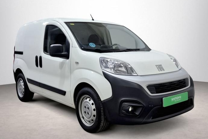 FIAT FIORINO *FIORINO CARGO 1.3 MULTIJET 16V 95CV SX 4P