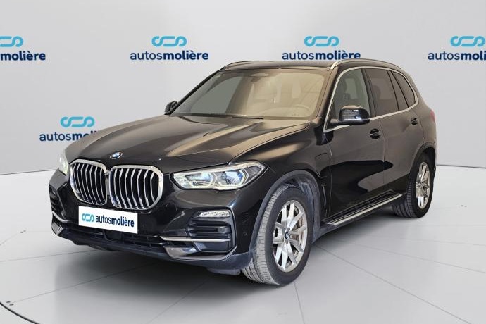 BMW X5 xDrive45e 290 kW (394 CV)