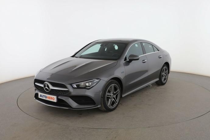MERCEDES-BENZ CLA 250e AMG Line PHEV