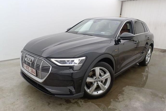 AUDI e-tron 50 QUATTRO