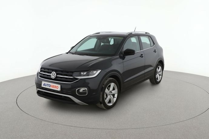 VOLKSWAGEN T-CROSS 1.5 TSI ACT Sport