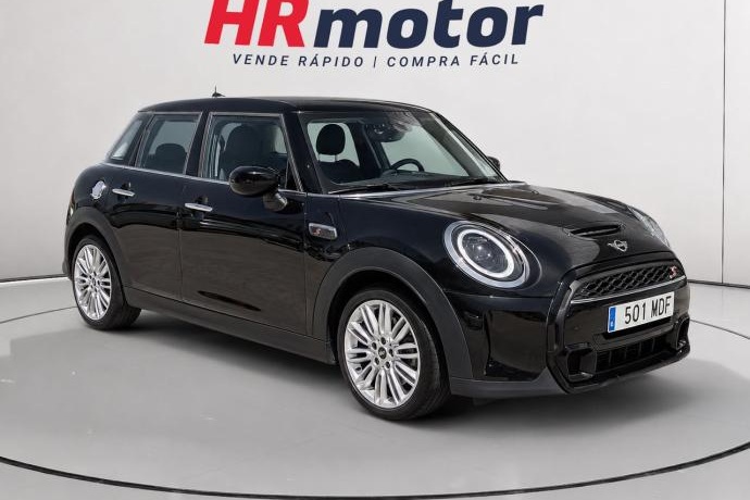 MINI COOPER S 131 kW (178 CV)