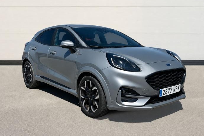 FORD PUMA 1.0 ECOBOOST 114KW MHEV ST-LINE X 155 5P