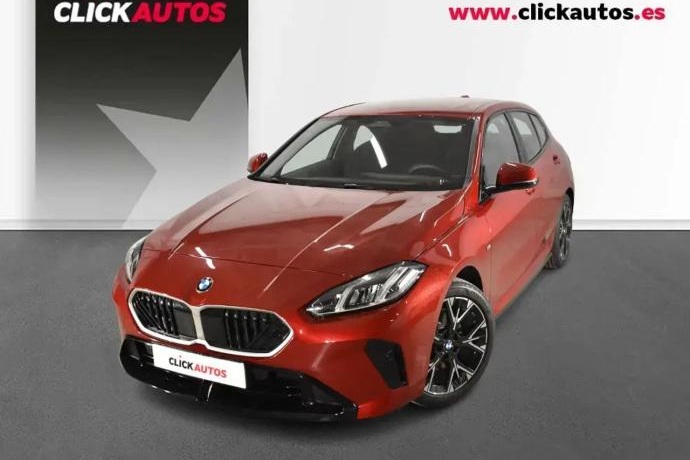 BMW SERIE 1 1.5 122CV M Sport
