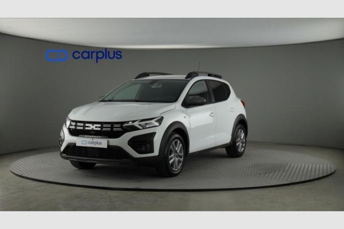 DACIA SANDERO Stepway Expression TCe 67kW (90CV)