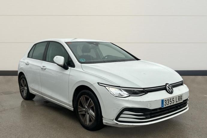 VOLKSWAGEN GOLF 1.0 TSI 81KW 110 5P