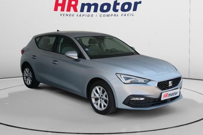 SEAT LEON STYLE