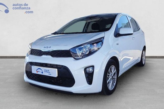 KIA PICANTO 1.0 DPI CONCEPT