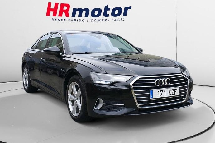 AUDI A6 45 TFSI sport