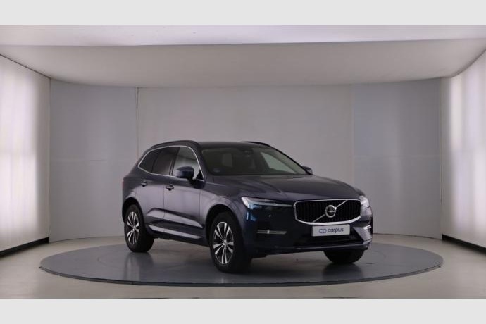 VOLVO XC60 2.0 B4 D Momentum Pro Auto