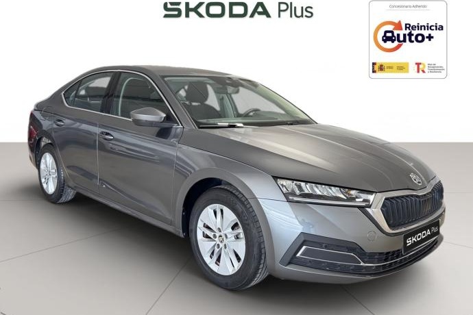 SKODA OCTAVIA 2.0 TDI 85kW Manual Ambition Plus