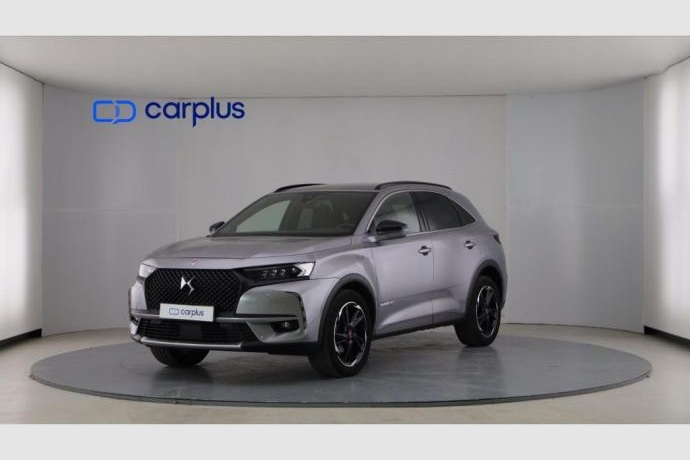 DS AUTOMOBILES DS 7 CROSSBACK BlueHDi DE 96kW (130CV) AT. PERF.LINE