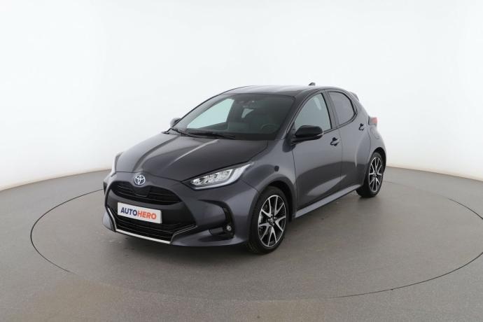 TOYOTA YARIS 1.5 Hybrid Style Plus