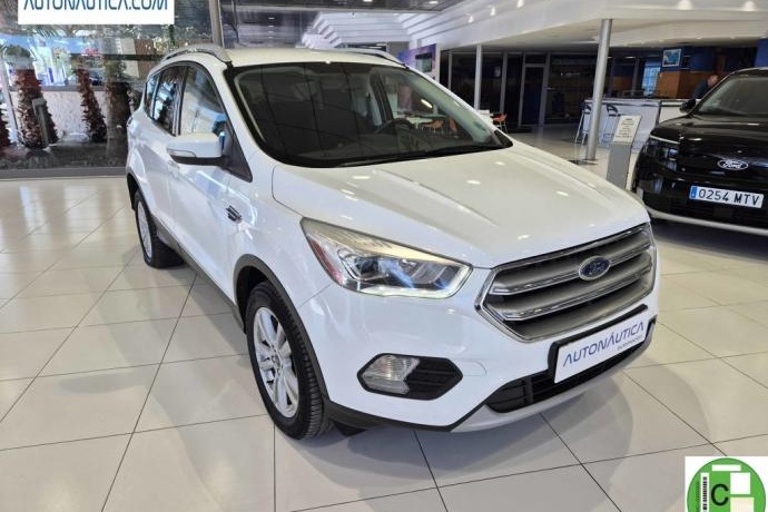 FORD KUGA 1.5 EcoB. Auto S&S Trend+ 4x2 150
