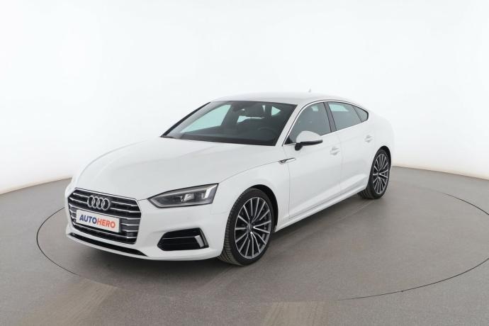 AUDI A5 1.4 TFSI ACT Sport Sportback