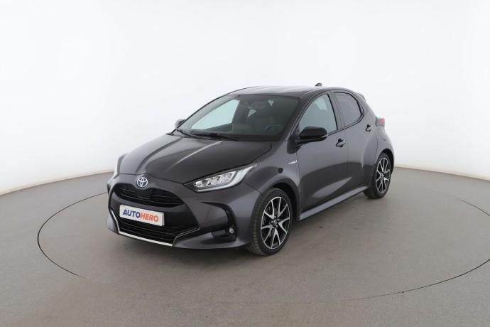 TOYOTA YARIS 1.5 Hybrid Style