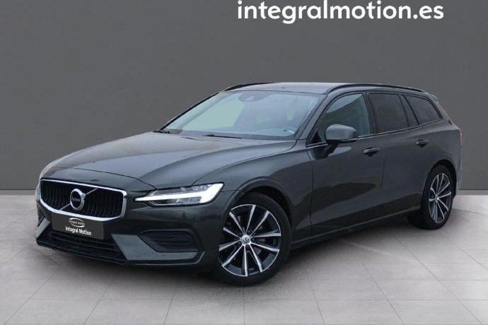 VOLVO V60 2.0 B4 (D) Momentum Auto