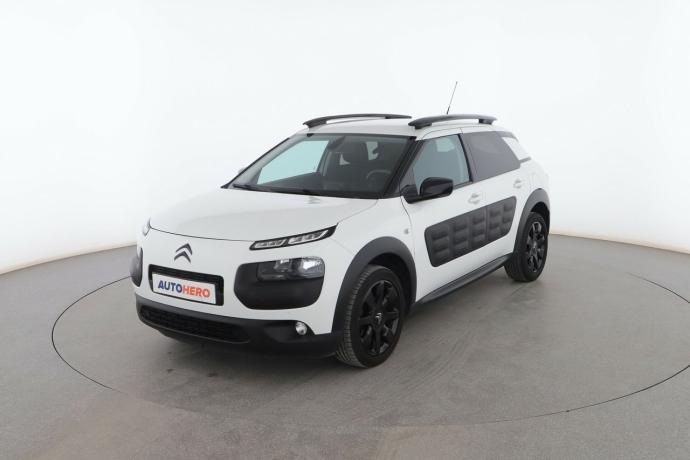 CITROEN C4 CACTUS 1.6 e-HDi Shine