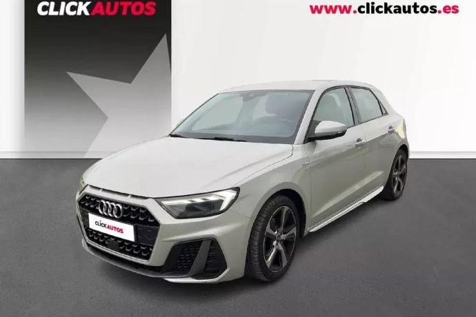 AUDI A1 TFSI 110CV Adrenalin Stronic