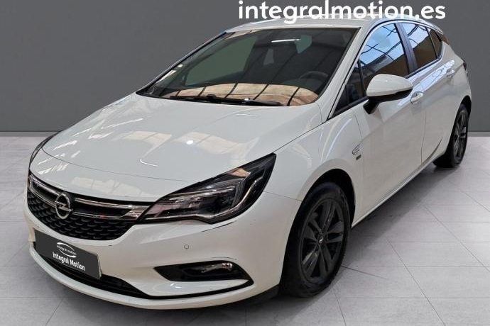 OPEL ASTRA 1.0 Turbo S/S Selective