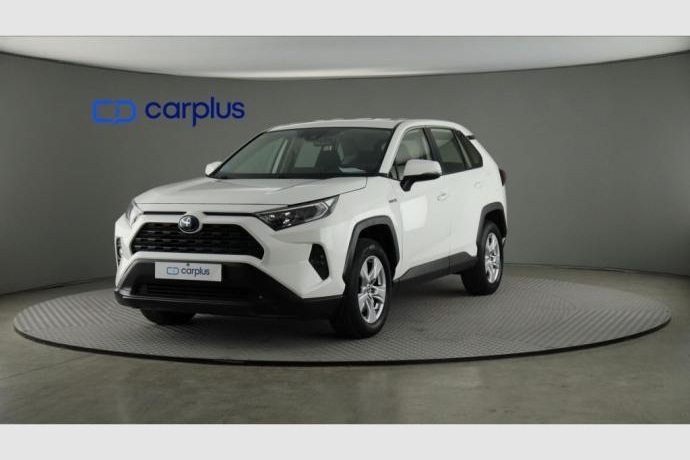 TOYOTA RAV-4 2.5l 220H Business 4WD