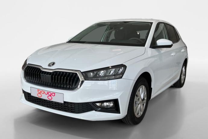 SKODA FABIA BERLINA CON PORTON 1.0 TSI 70KW SELECTION 95 5P