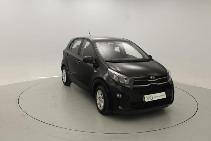 KIA PICANTO 1.0 CVVT 49kW (67CV) Concept