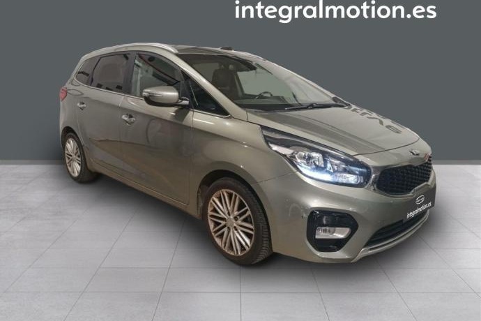 KIA CARENS 1.6 GASOLINA 135CV DRIVE