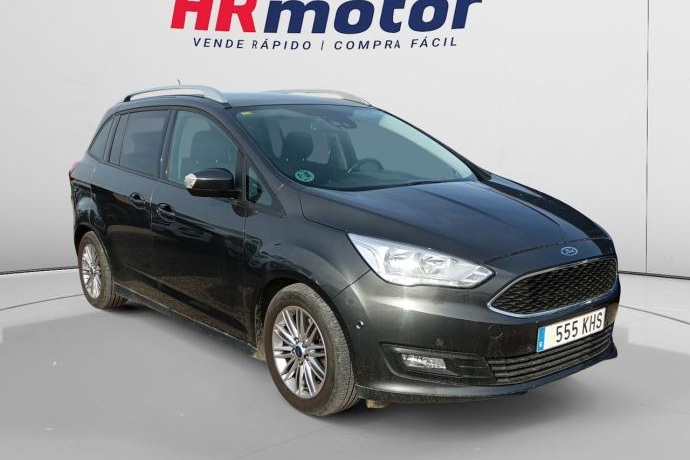 FORD C-MAX TREND