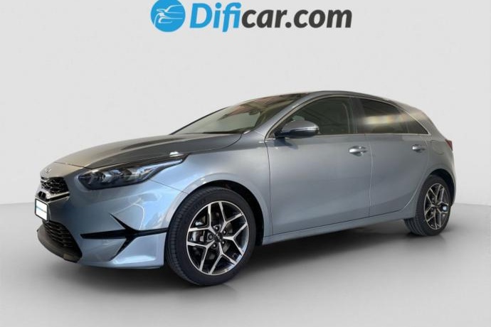 KIA CEE´D CEED 1.5 HYBRID 160CV AUTOMATICO