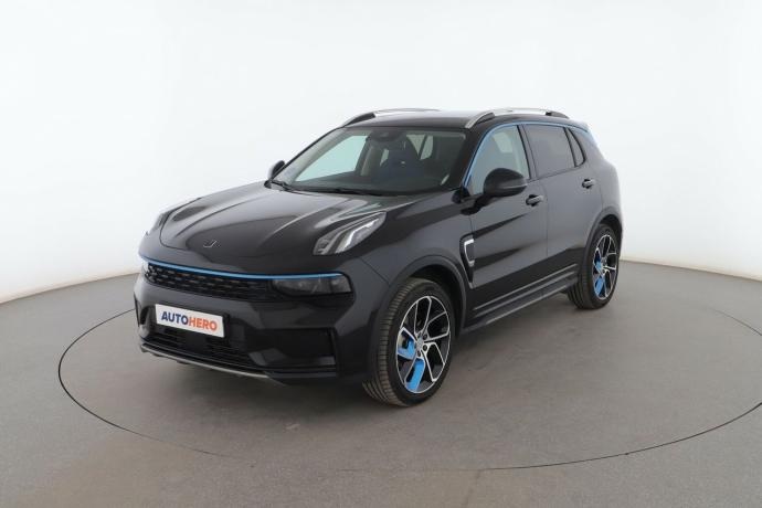 LYNK & CO 01 1.5 Plug-in Hybrid